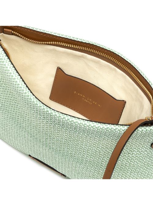  GIANNI CHIARINI | BS12155COMMTWISTOASI CUOIO